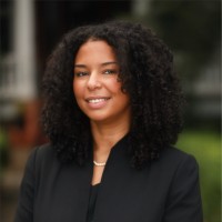 Ashley E. White