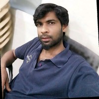 Yedhu K