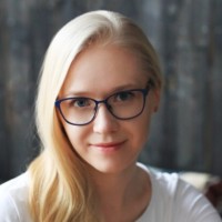 Julia Finkel