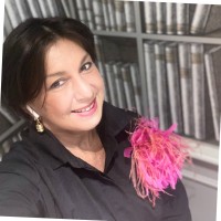 Svetlana Makaritcheva
