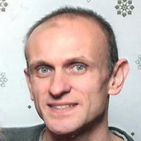 Cyril Rosey