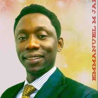 Emmanuel M Jal