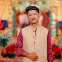 Adil Tufail Chandio