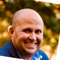Dr. Brian M. Johnson, Ed.D.