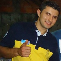 Ricardo De Borba