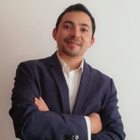 Nicolas Salazar