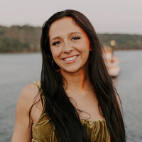 Mariah Mcdonald