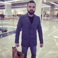 Ziya Dağlı