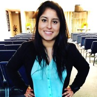 Gianela Espinosa