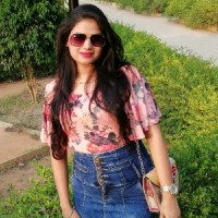 Priyanka Kaushik