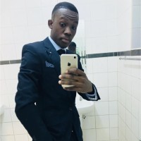 MOATSHE JOEL BOITUMELO