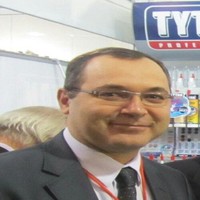 Serkan Sağlam