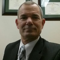 Joe Macaron Mba, Rt (R)