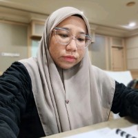 Noor Hasyidah Binti Hashim