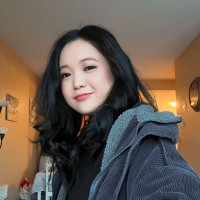 Eva May Rosal