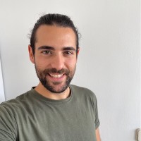 Sergio Marín