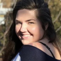 Caitrin Mcelroy