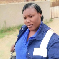 Phumzile Matshika