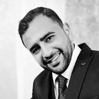 Dr. Hosny Horany , Msem , Dm