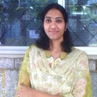 Aparna Thyagarajan