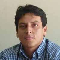 Gerson Aguilar Melendez