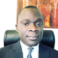 Mohamed Ngom