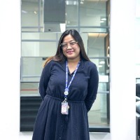 Lyka Doreen Nario