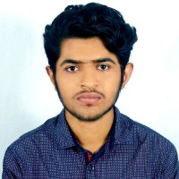 Mridul S