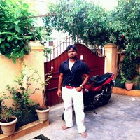 Vishnu Priyan R