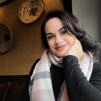 Nathalie Dilone