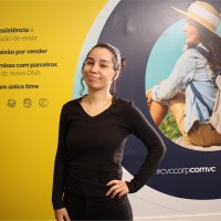 Tamires Santos