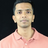 Preetham N