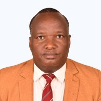 Eng. Peter G. Kahuthu
