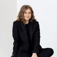 Yana Sviderska