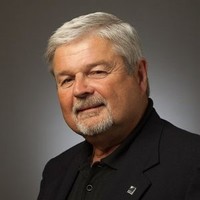 John Hinde