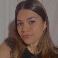 Nadia Torres Scillato