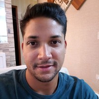 Marcus Vinicius Ferreira Vasconcelos