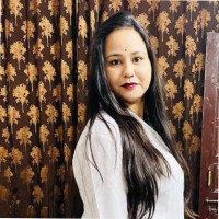 Swati Vijay