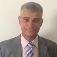 Antony Tsatsis ◃ Manager - Bankingexecutive▹