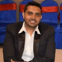 Nuruddin Sheikh, Cspo®