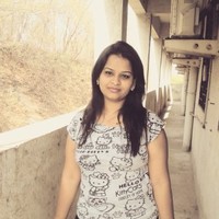 Devika Goud
