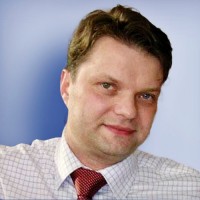Edward Prytkov, EMBA