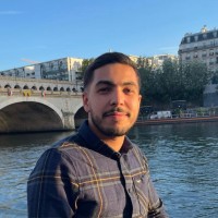 Walid Ougouamou