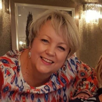 Anita Buck