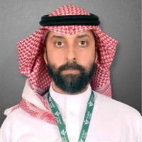Mohammed Alahmadi