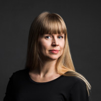 Kajsa Laring
