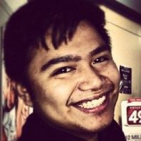 Gerald Villamil