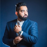 Mirza Z Ahmed