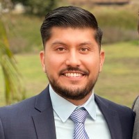 Victor Ramos, Pe