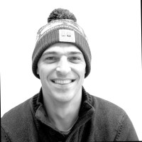 Matthieu Simonnet